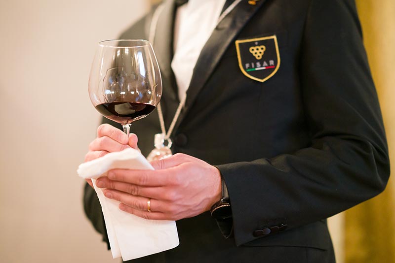 Degustazione ufficiale (DUF)
